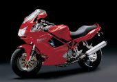 2006 Ducati ST3 photo